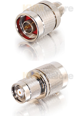 N to RP-TNC Wi-Fi Adapters N to RP-TNC Wi-Fi Adapters