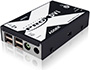 Image 1 of 3 - AdderLink X-DVI PRO DL Remote unit.