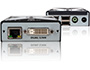 Image 2 of 3 - AdderLink X-DVI PRO DL Remote unit.