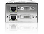 Image 4 of 7 - AdderLink X-DVI PRO MS Remote unit, front view.
