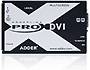 Image 5 of 7 - AdderLink X-DVI PRO MS Local unit, top view.