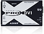 Image 6 of 7 - AdderLink X-DVI PRO MS Remote unit, top view.