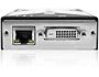 Image 1 of 5 - AdderLink X-DVI PRO Remote unit, front view.