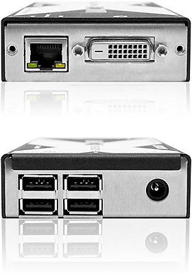AdderLink X-DVI PRO AdderLink X-DVI PRO