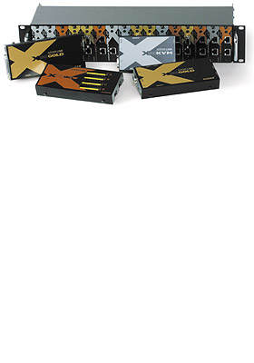 AdderLink X- and X2-Series Single Slot Mounting Faceplate AdderLink X- and X2-Series Single Slot Mounting Faceplate