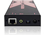 Image 4 of 6 - AdderLink X-USB PRO, Remote unit, back view.