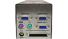 AdderLink X2 MultiScreen, Dual AdderLink X2 MultiScreen, Dual