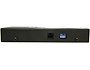 Image 5 of 6 - AdderLink X200's Remote (receiver) - side view.