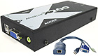 AdderLink X200 USB+Audio KVM Extender