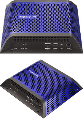 XC2055 XC2055
