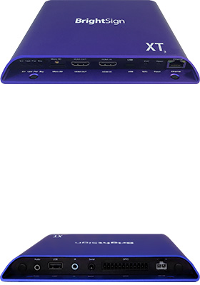 BrightSign XT1143 BrightSign XT1143