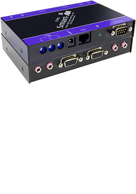 XT Pro Receiver