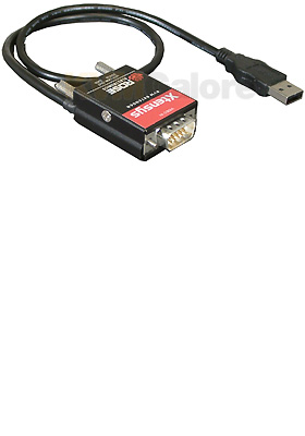 Xtensys CATx Transmitter, USB, 1 RJ45 Connection Xtensys CATx Transmitter, USB, 1 RJ45 Connection