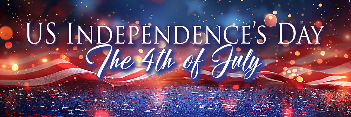 Happy 4th!