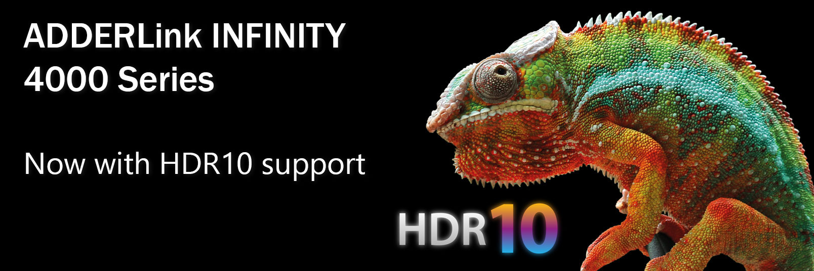 AdderLink INFINITY 4000