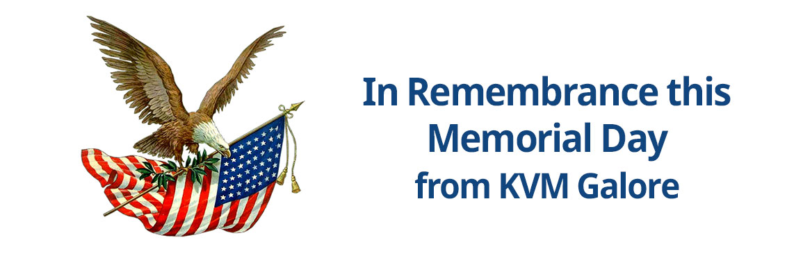 Happy Memorial Day