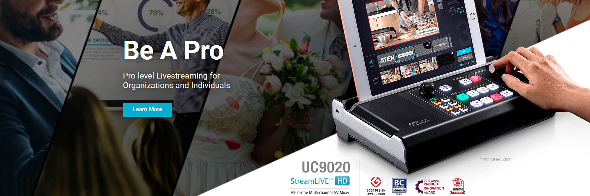 UC9020