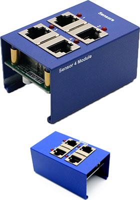 sensor4 Module sensor4 Module