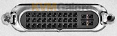 ADC female connector