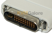 ADC male connector ADC male connector
