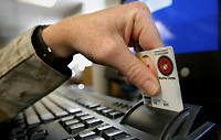 Common Access Card (CAC)