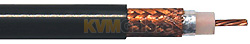 Coaxial cable