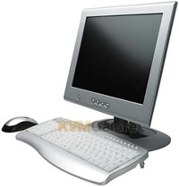 Computer Console