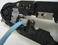 Crimp Tool Crimp Tool