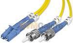 Fiber optic cables