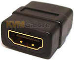 HDMI female connector HDMI female connector
