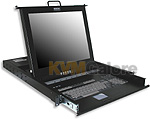 KVM Drawer