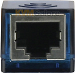 RJ45 jack