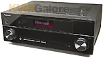 A/V receiver