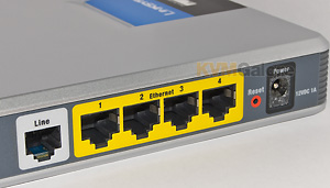 Router Router