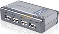 USB hub USB hub